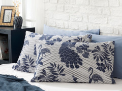 Комплект наволочек Peafowl 50×70 см 2 шт