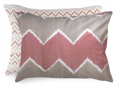 Комплект наволочек Pure Ikat 50×70 см 2 шт