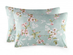 Комплект наволочек Sakura Zen 50×70 см 2 шт