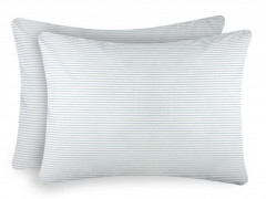 Комплект наволочек Stripe 50×70 см 2 шт