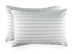 Комплект наволочек Summer Stripe 50×70 см 2 шт
