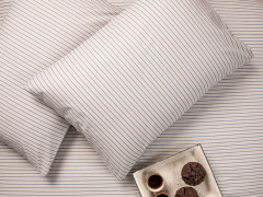 Комплект наволочек Urban Stripe 50×70 см 2 шт