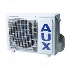 Кондиционер AUX ASW H12A4/UZR1