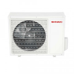 Кондиционер Shivaki Emura 09