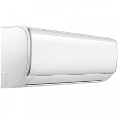 Кондиционер SITRONIC 12 CORAL INVERTOR SILVER