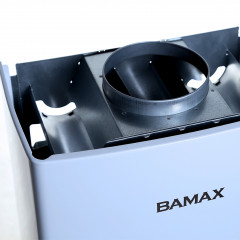 Котёл Bamax ВПГ2-10ММ