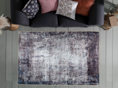 Ковер Geostitch 120×180 см