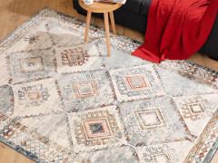 Ковер Patch 80×300 см