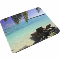 Коврик для мыши рисунок море