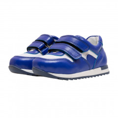 Кроссовки POLATI 1-124-176 для мальчика
