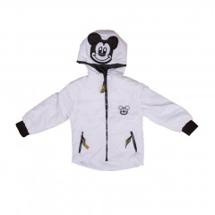 Куртка POLATI 12084 для девочки