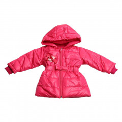 Куртка POLATI 3333 для девочки