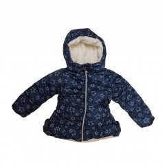 Куртка POLATI 69776 для девочки