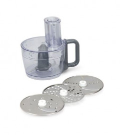 Кухонная машина Kenwood KHC29.P0BK