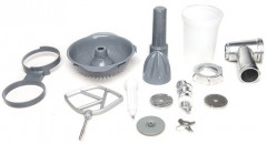 Кухонная машина Kenwood KM289