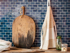 Кухонный фартук Modest 55×75 см