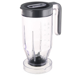 Кухонный комбайн Braun FP5150WH