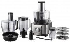 Кухонный комбайн GORENJE SBR 1000 BE