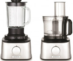 Кухонный комбайн Kenwood FDM301SS