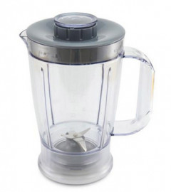 Кухонный комбайн Kenwood FDP301SI