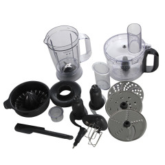 Кухонный комбайн Kenwood FPM250