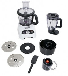 Кухонный комбайн Moulinex FP822110