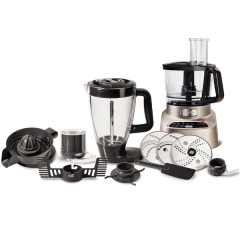 Кухонный комбайн Moulinex FP824H10