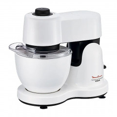 Кухонный комбайн Moulinex QA217132
