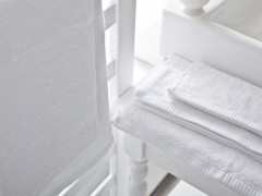 Leafy Полотенце для лица бамбуковое 50х90 см