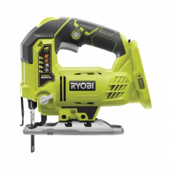 Лобзик аккумуляторный Ryobi R18JS-120S ONE+