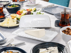 Масленка Circus 19,5x10x8,5 см