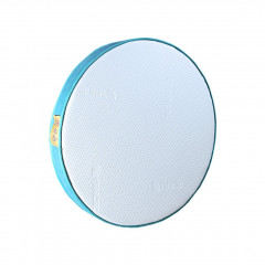 Матрас детский Sleep Vip Baby бирюзовый 80см*80см