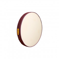 Матрас детский Sleep Vip Baby бордовый 80см*80см