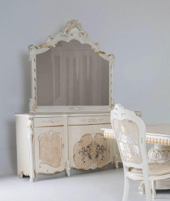 Мебель для гостиной "КАМОД 5128"