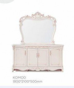 Мебель для гостинойь "MARGO  KOMOD"