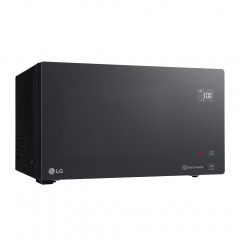 Микроволновая печь LG MH-6595DIS