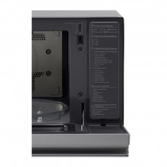 Микроволновая печь LG MJ-3965AIS