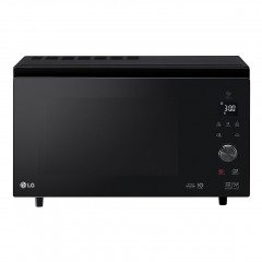 Микроволновая печь LG MJ-3965BIS