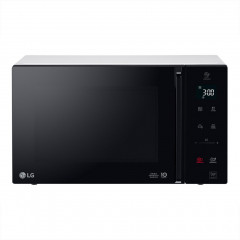 Микроволновая печь LG MS-2595FISW