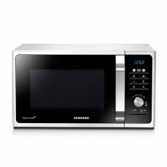 Микроволновая печь Samsung MS23F301TAWKBW