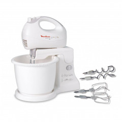 Миксер Moulinex HM412131