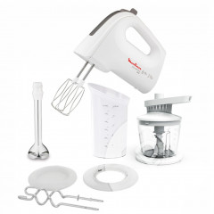 Миксер Moulinex HM613130