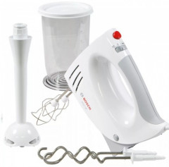 Миксер Ручной Bosch MFQ3540