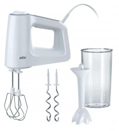 Миксер Ручной Braun HM3105WH