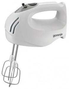 Миксер Ручной Gorenje ME 510 W