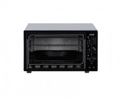 Мини печь Artel MD3618E Серый/Черный
