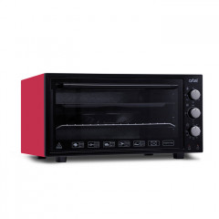 Мини печь Artel MD4816 Черный/Красный