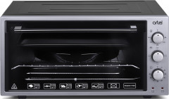 Мини печь Artel MD4816 Серый/Черный
