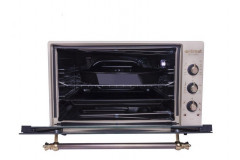 Мини печь Itimat 60 DFL RUSTIC