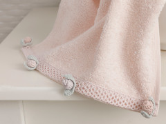 Мини-роза El Havlusu 30×45 см Pudra Pemb